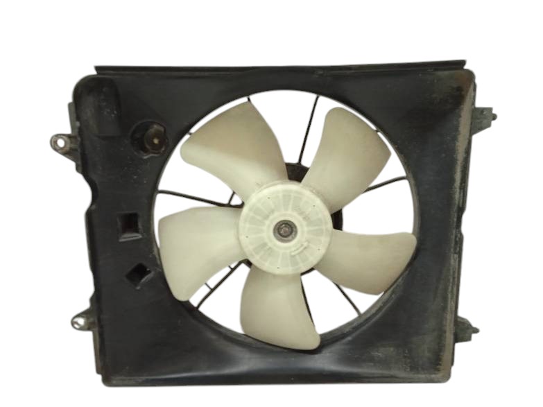 ventilátor chladiče 2.4 B Honda CR-V IV (2012-)