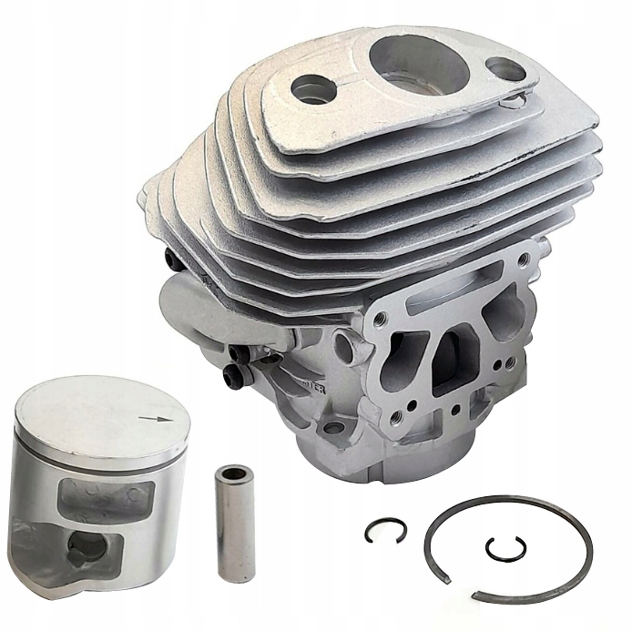 CYLINDER KOMPLETNY HUSQVARNA 560 562 JONSERED 46mm