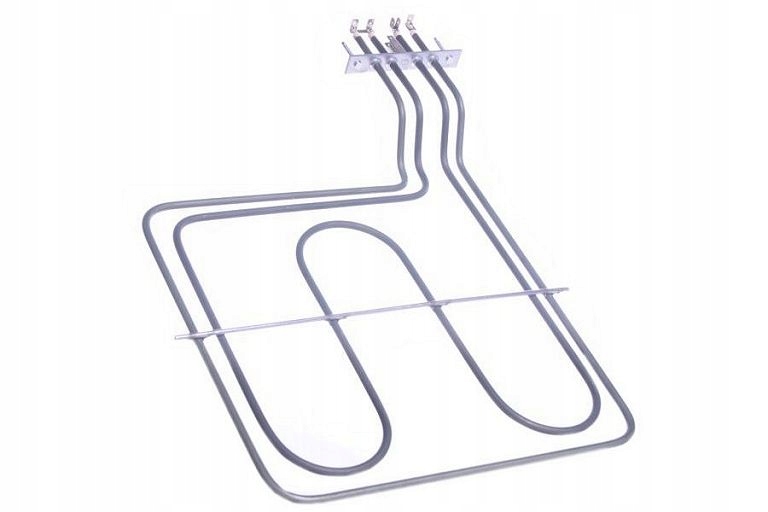 Grzałka górna piekarnika Amica 8068599 8049290