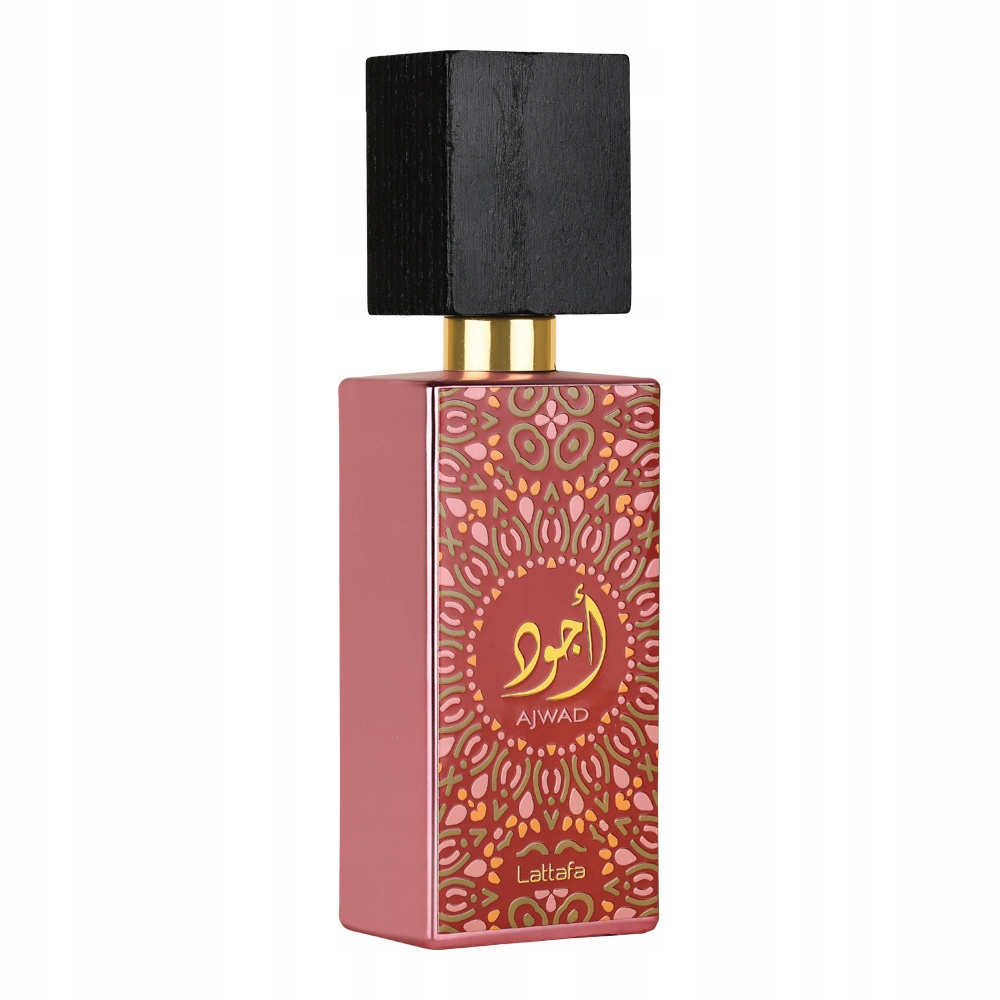 Lattafa Ajwad Pink je Pink parfémovaná voda, 60 ml