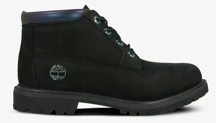 Timberland Nellie Chukka Double vel 37