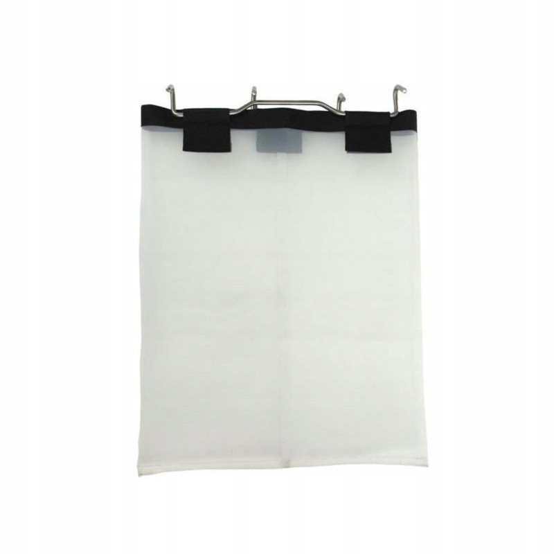 

Worek do wirowania odsklepin 370x295mm do pasieki