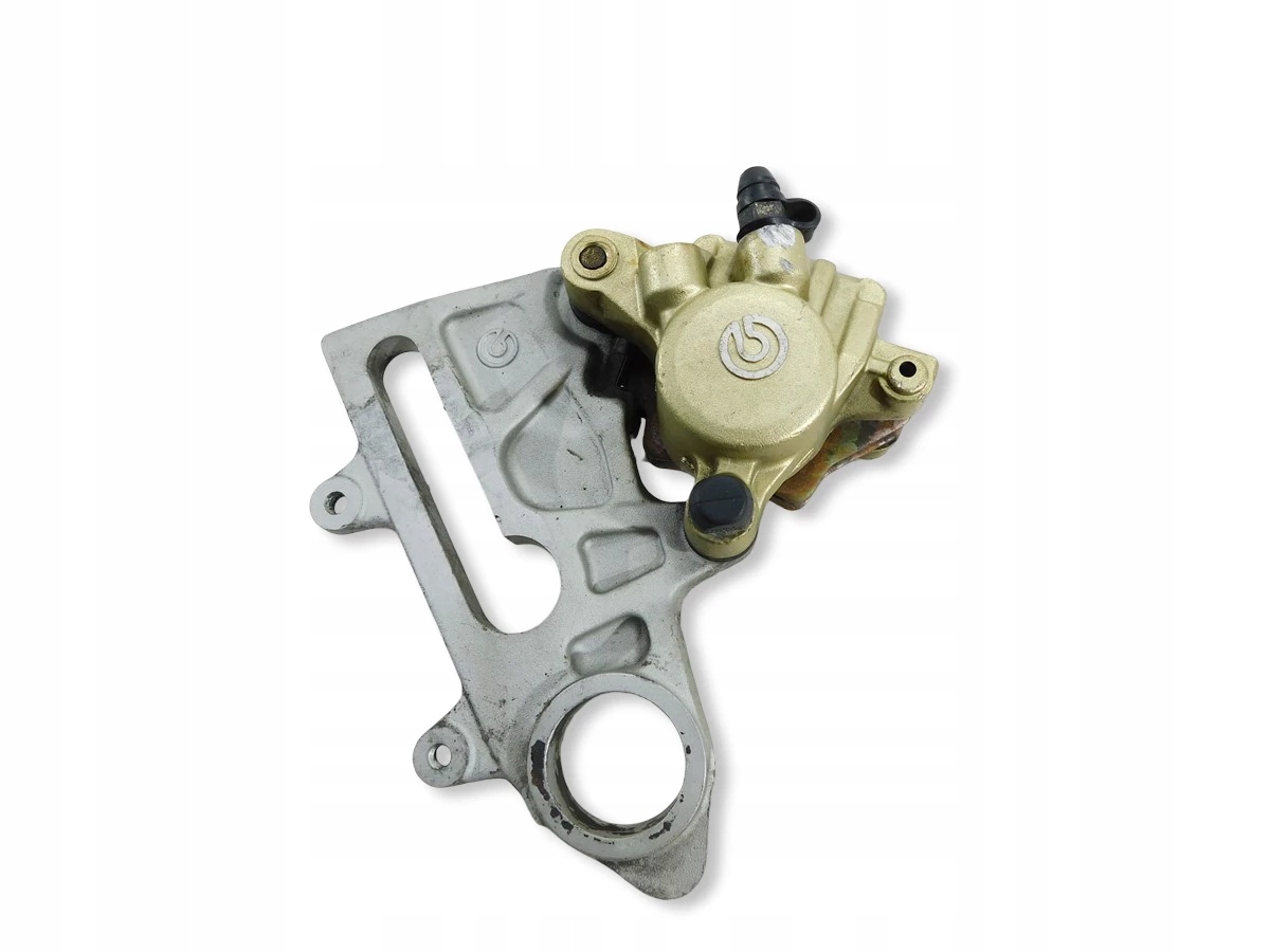 Brzdový Strmeň Zadný Ktm Duke 640 96-05 U-11 58713080100