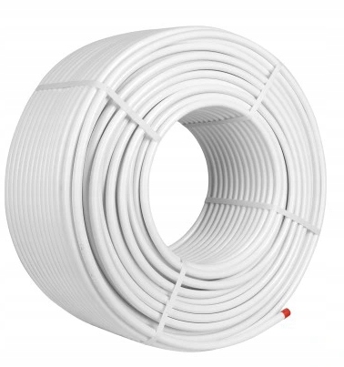 RURA PEX 20X2.0mm 100m RAKSA PE-RT/AL/PE-RT R1-2020-1R