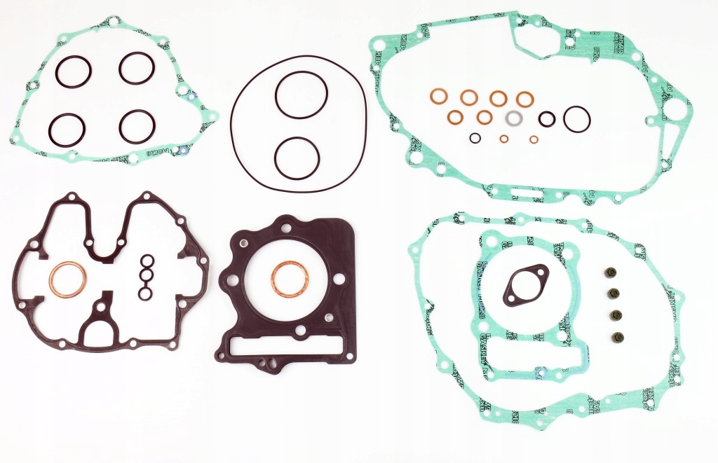 Athena Komplet Tesnenia Pre Honda Xr 400R '96-04