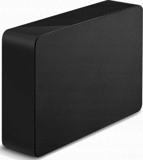 SEAGATE Dysk zewnętrzny Expansion Desktop Drive (3.5", 20TB,  USB 3.0) — 3