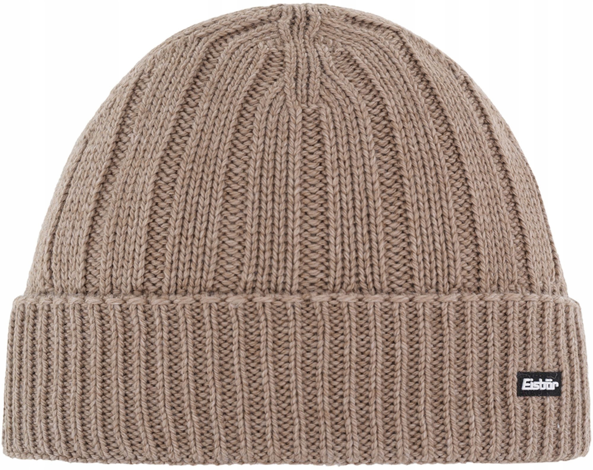 Czapka Zimowa Eisbar Ayo Mü Core Attitude Wełna Merino