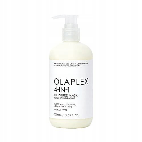 Olaplex Hydratační Maska Na Poškozené Vlasy 4-V-1