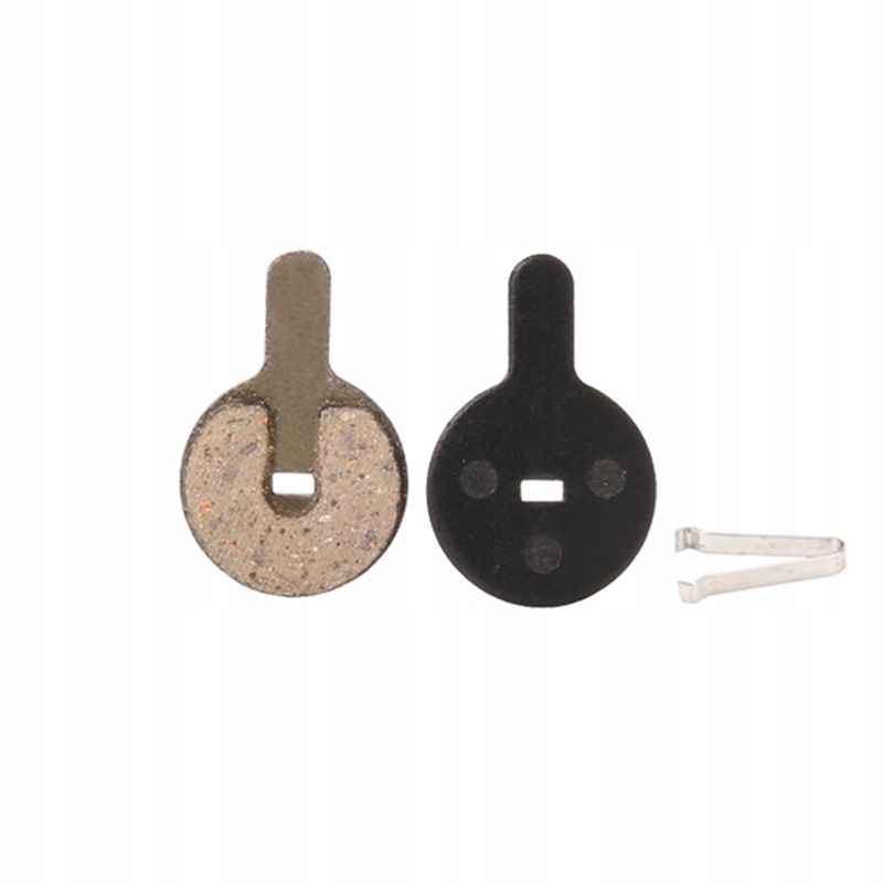 Klocki Hamulcowe Kukirin G2 Pro Kukirin G2 Max Kugoo G Booster