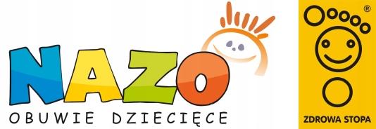 TRAMPKI pantofle NAZO dla nastolatka bawełna 26 Marka NAZO