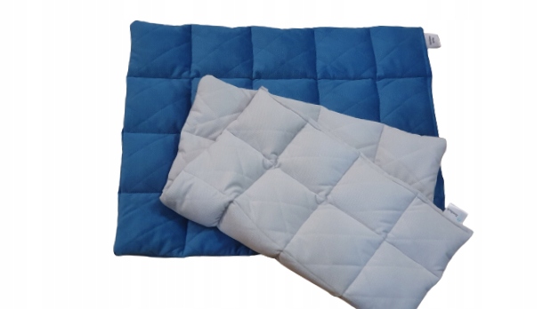 

Poduszka Obciążeniowa Dorośli- biuro/dom/podróż