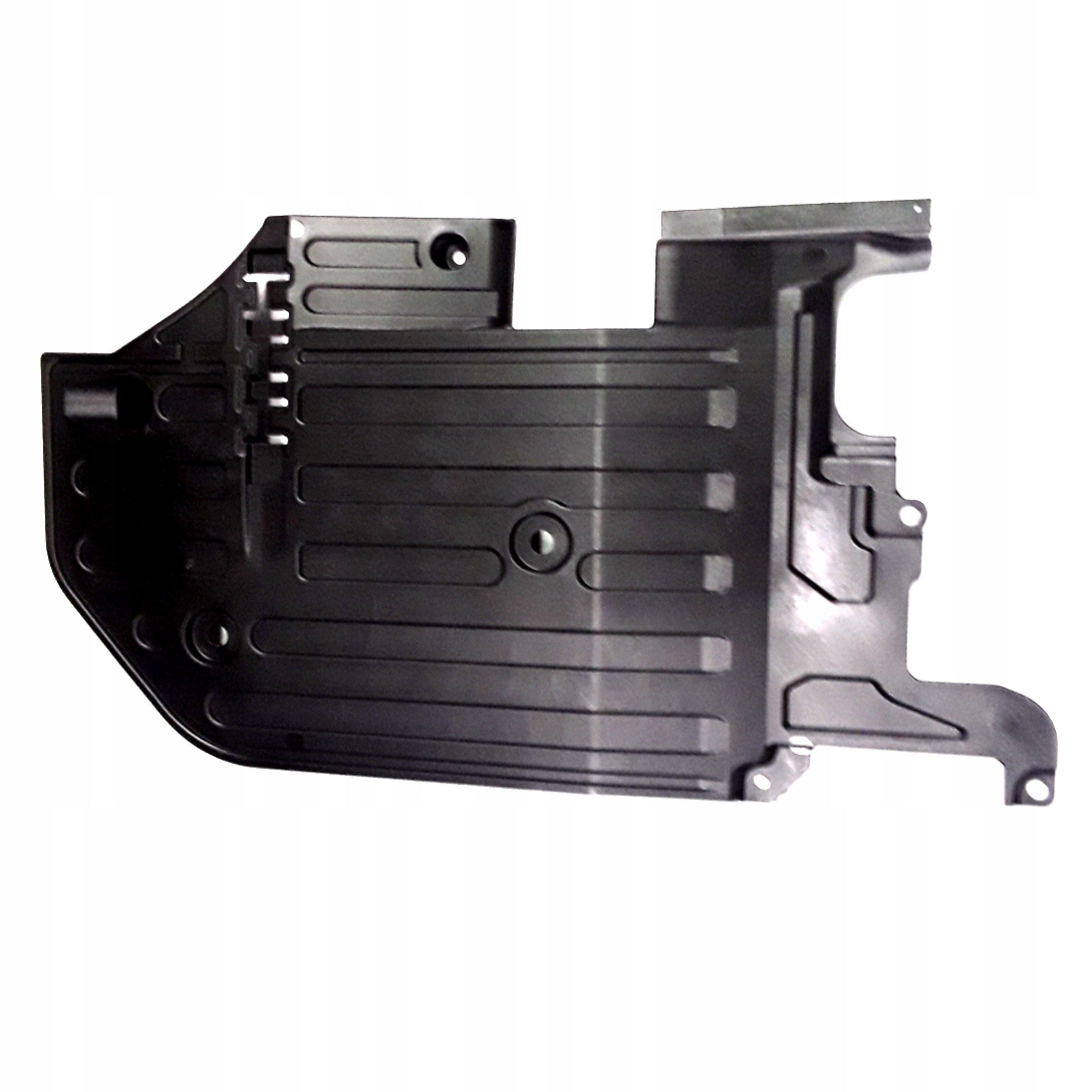 Volvo XC60 II pravý kryt podvozku 31420483 Oe