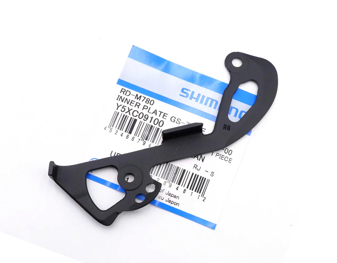 Shimano wózek RD-M780 10s Gs wewnętrzny Xt