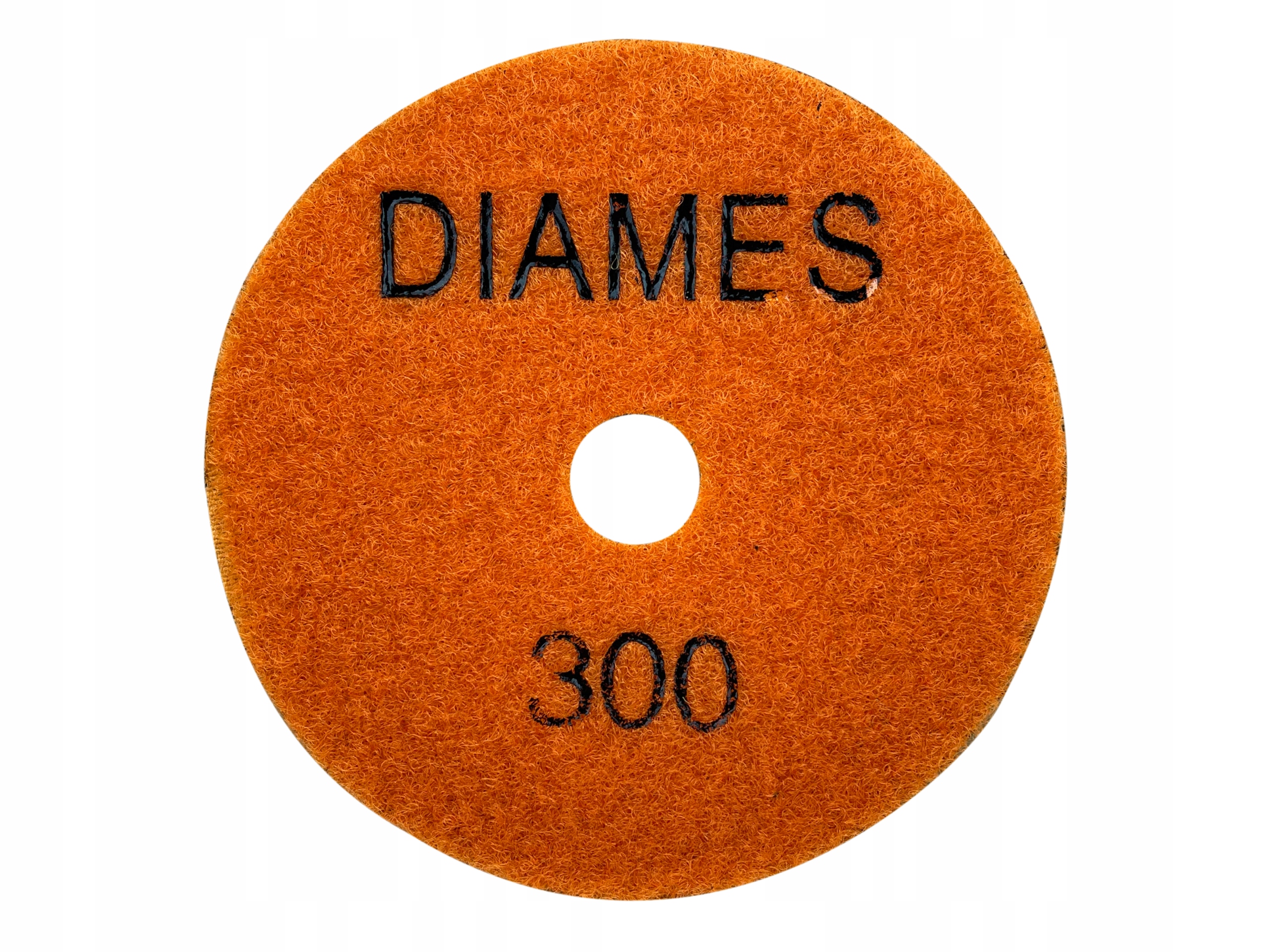 

Dysk Diam Polerski Rzep Granit Gres 100 #300 Sucho