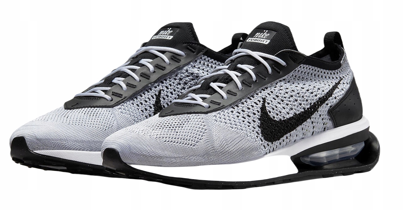 Nike Pánské sportovní boty Módní Pohodlné Air Max Flyknit vel. 42