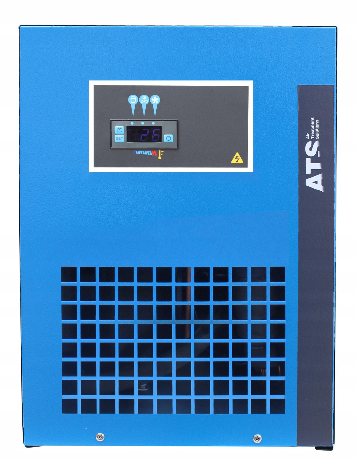 Osuszacz chłodniczy ATS DGO 300 ISO4 5000l/min 1.5" Marka ATS