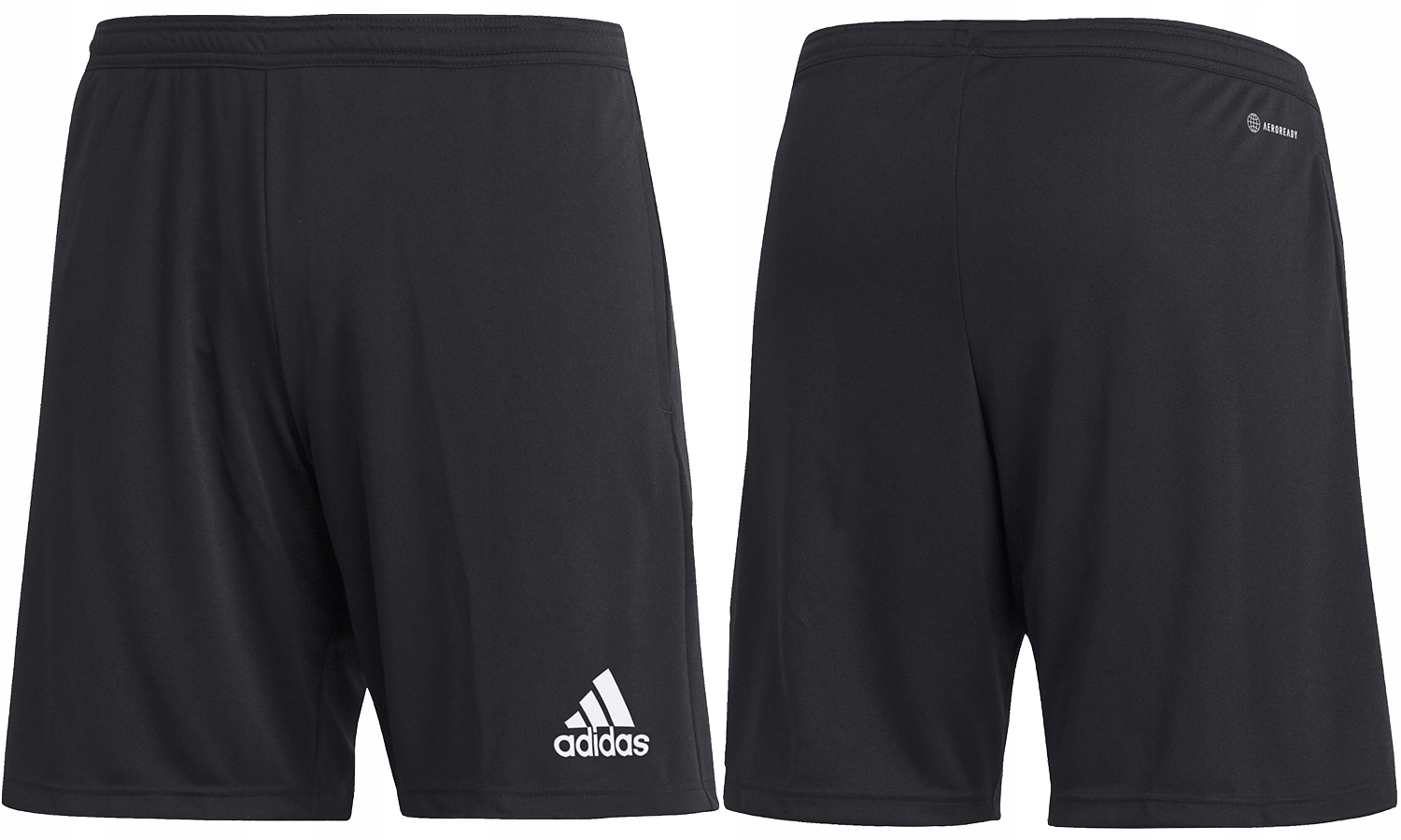 

Adidas spodenki męskie sportowe z Kieszeniami r.L