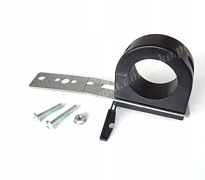 uchwyt konwertera zezującego, zez Famaval