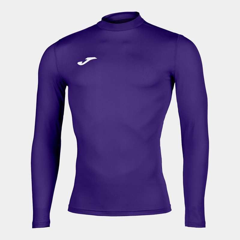 Koszulka Joma Academy Brama Shirt Fioletowa S-m na siłownię rower bieg