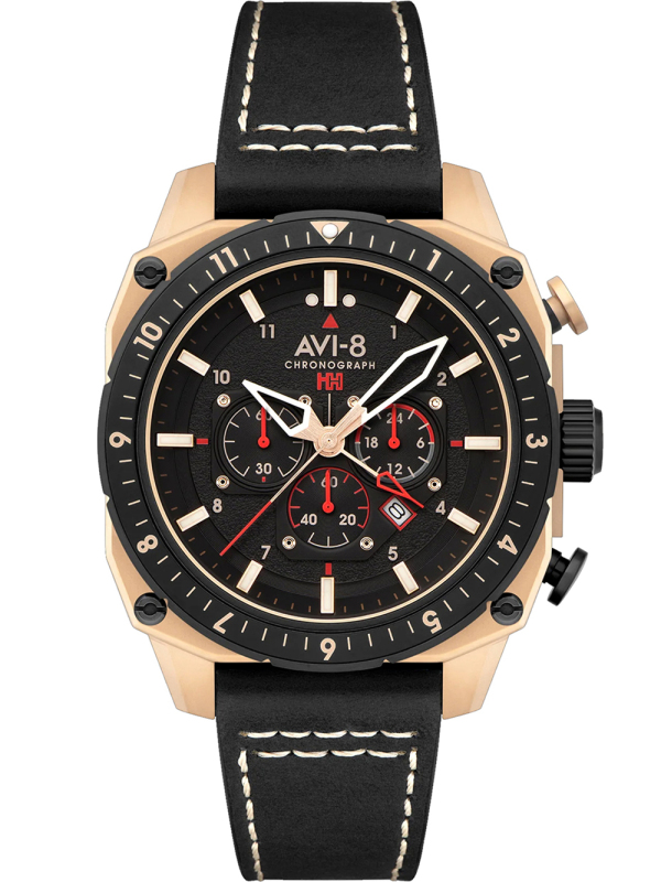 Hodinky AVI-8 AV-4100-06