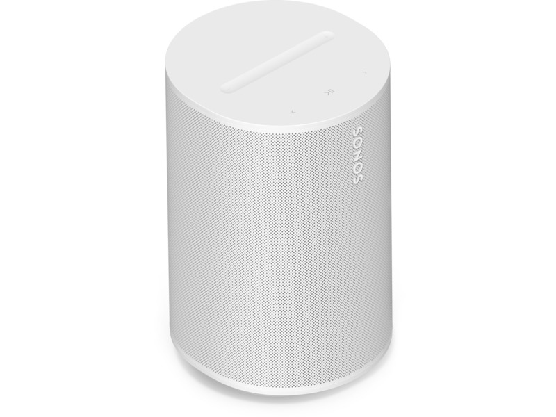 SONOS Era 100 SL Біла багатокімнатна акустична система