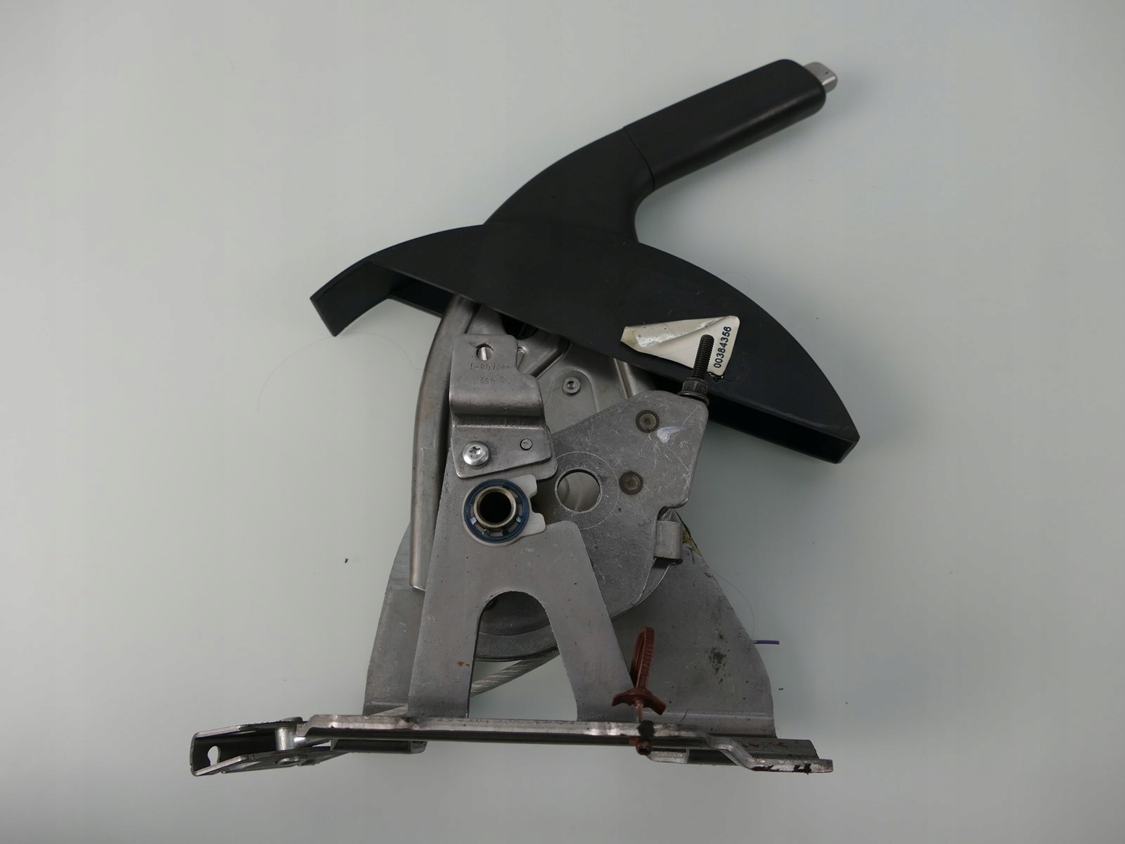 NISSAN QASHQAI J10 2 LIFT DZWIGIA RECZNEGO RECZNY