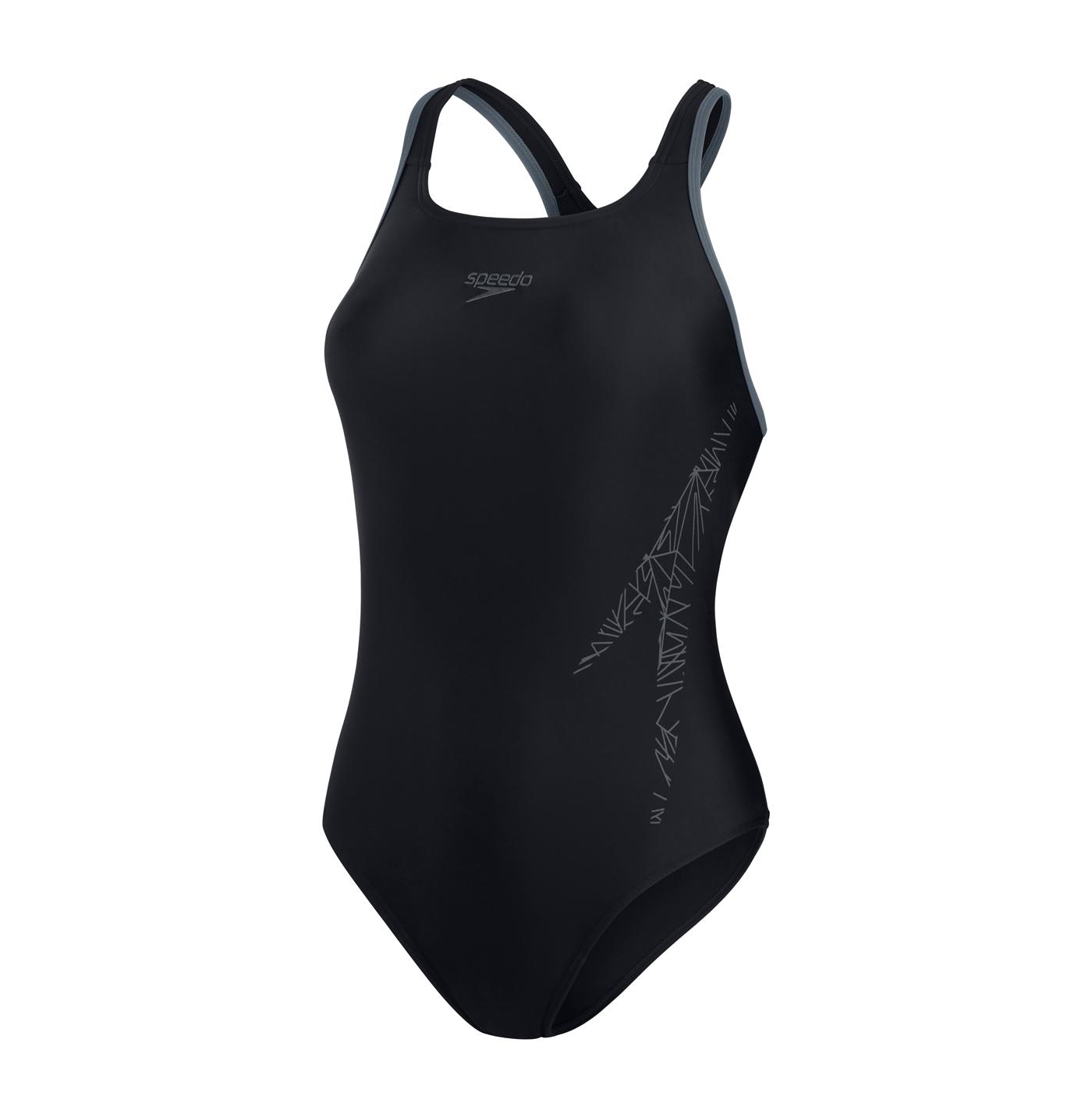Dámské plavky Hyperboom Plmt Speedo