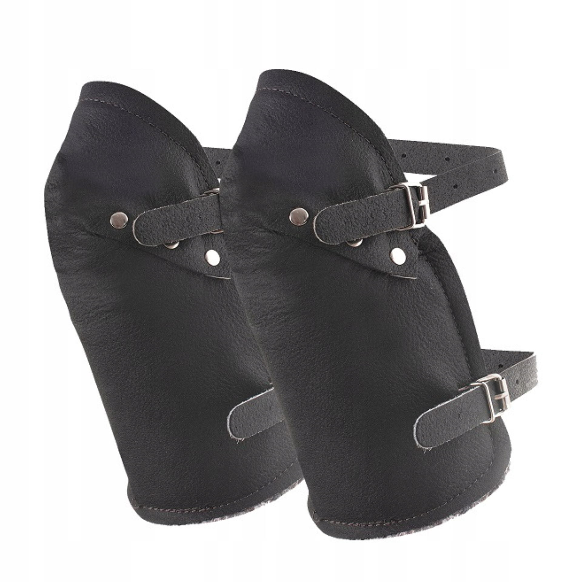 Nakolanniki robocze ochronne PROCERA ZE STALOWYMI NITAMI ODPORNE NA TEMP Kod producenta 5908274510148