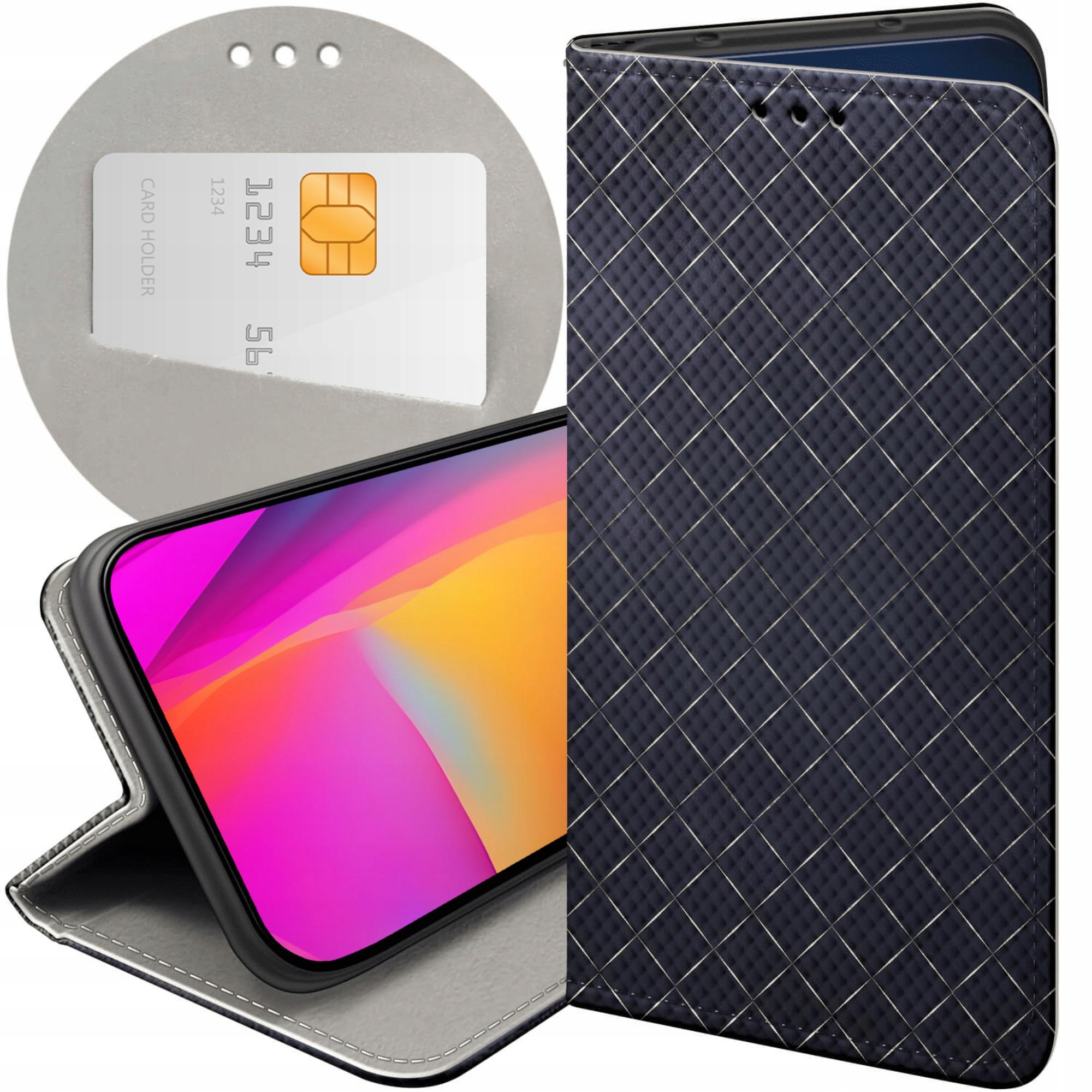 Etui Z Klapką Do Oppo RENO13 F 4G 5G Dla Taty Ojca Futerał Case
