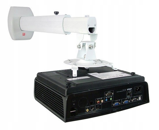 Držiak na stenu WallMount Pro 1200 (držiak na projektor)
