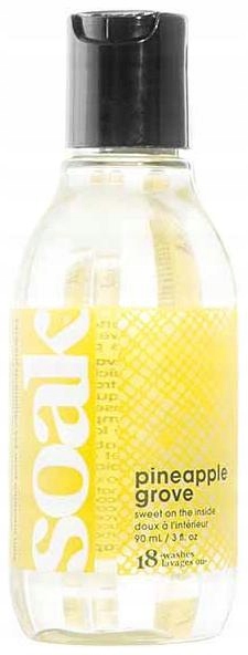 

Soak płyn do prania delikatnych tkanin Bio, Eko