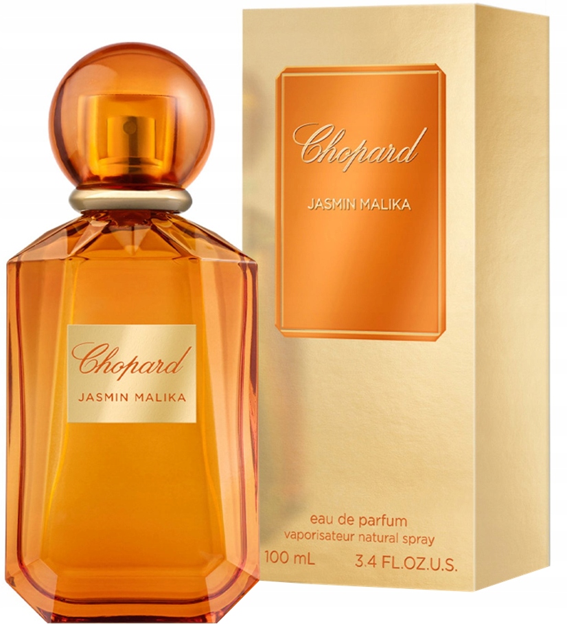 Chopard Jasmin Malika parfémovaná voda 100 ml