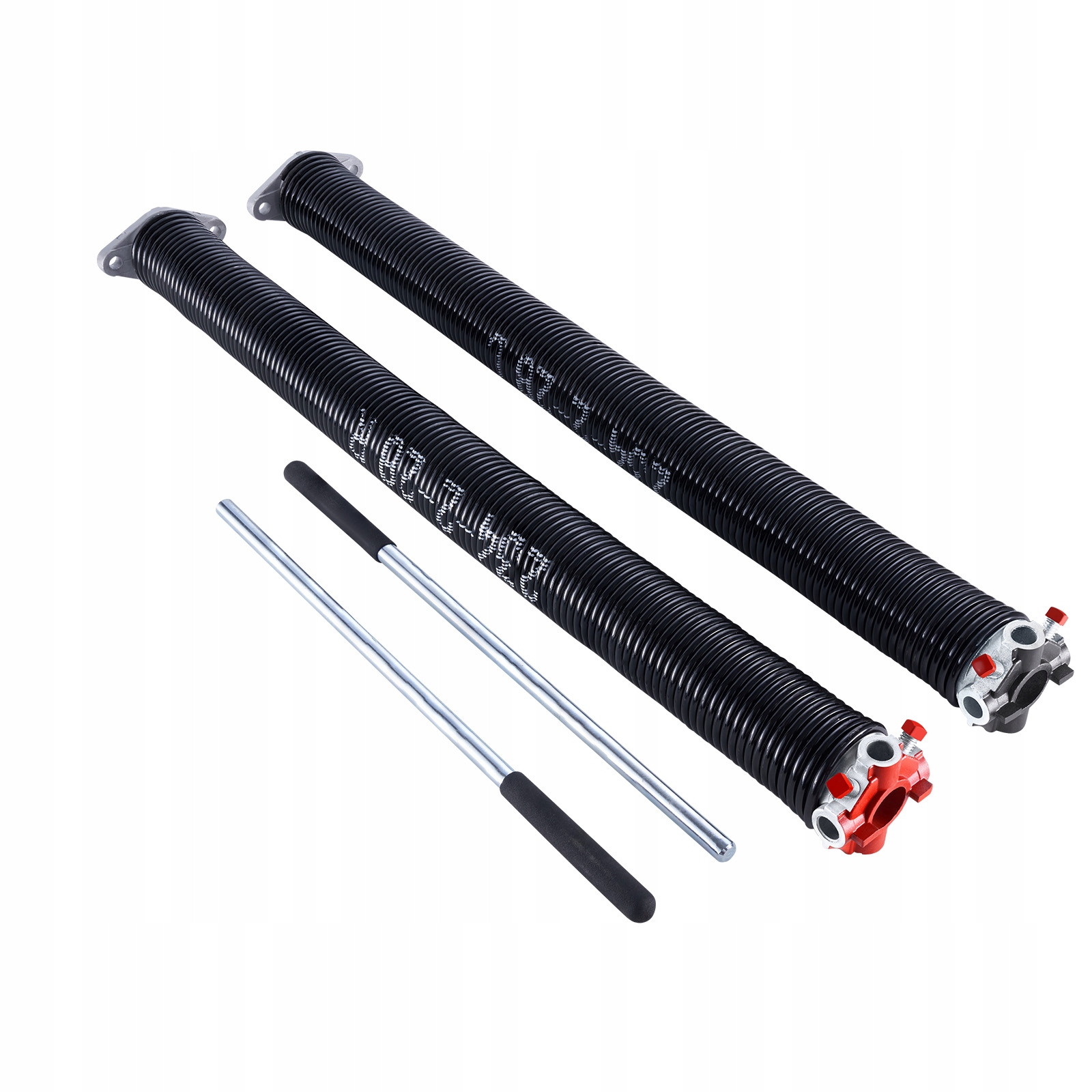 Otočné Pružiny Pre Garážové Dvere Vevor 5 94X50 8X711 MM 16000 Cyklov