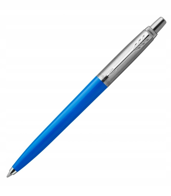 

Długopis Parker Jotter Stal Ct Grawer