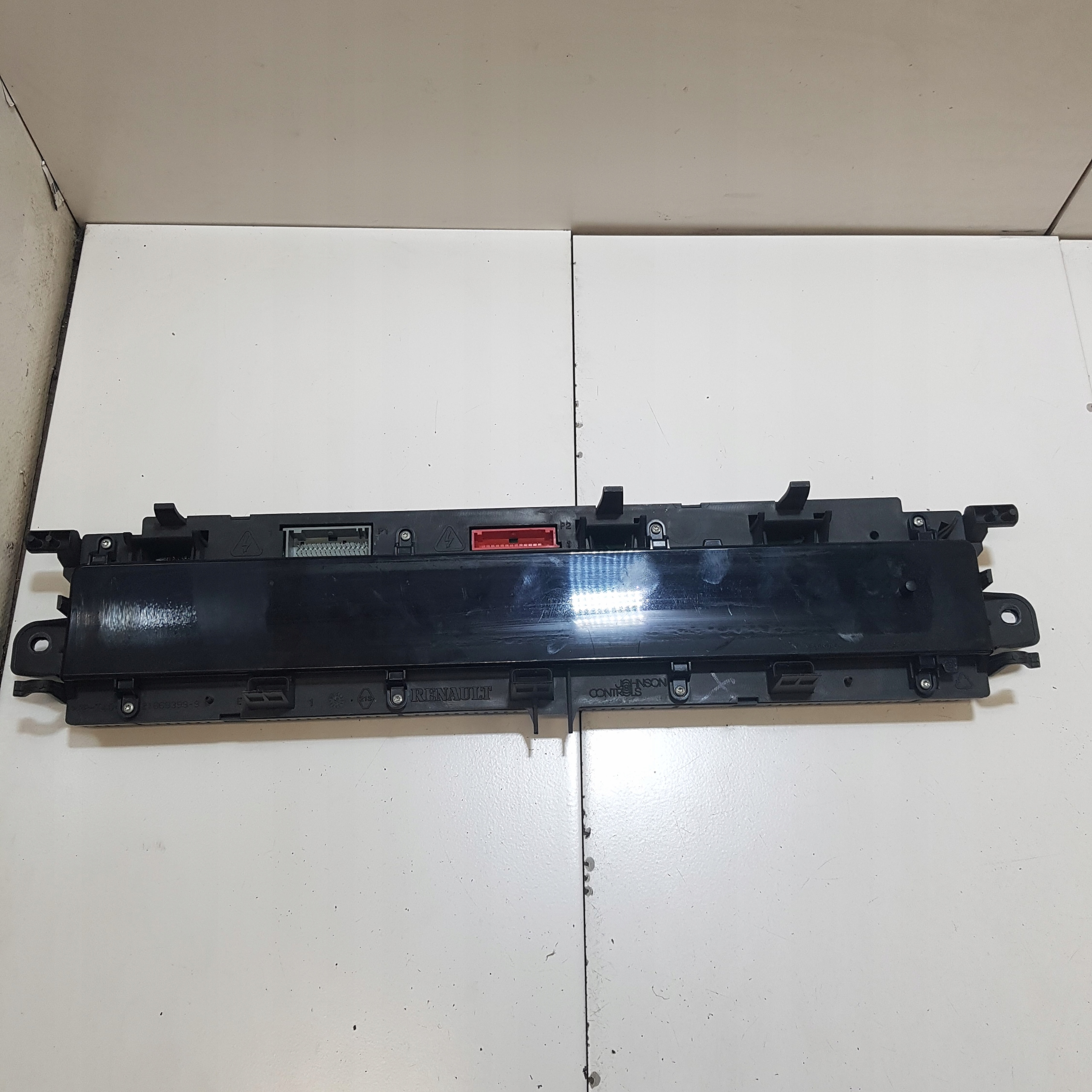 dials dials RENAULT SCENIC 2 2.0 DCI P8200704463A