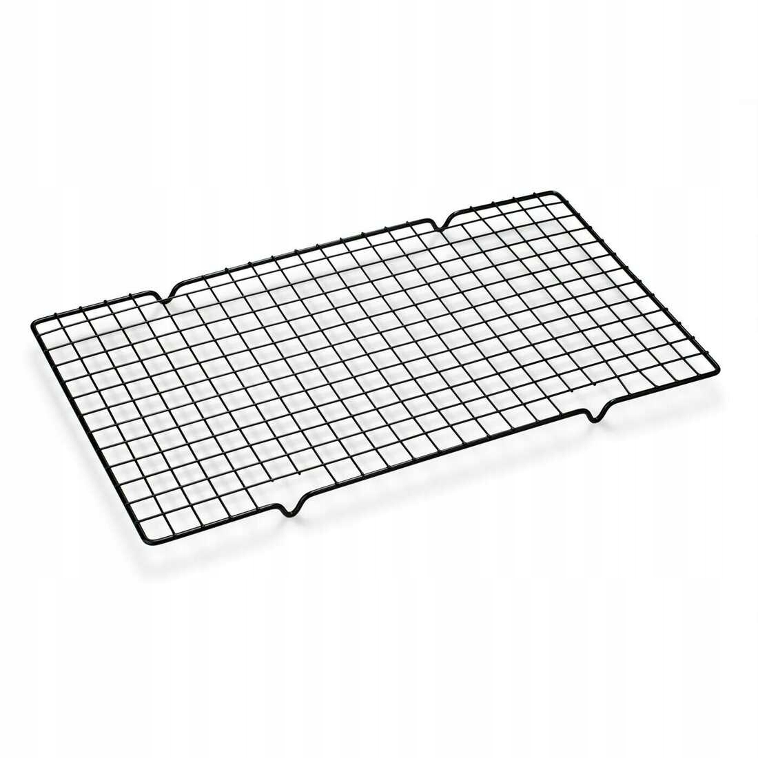 

Kratka Metalowa Do Studzenia Wypieków 36X20X1,5 CM