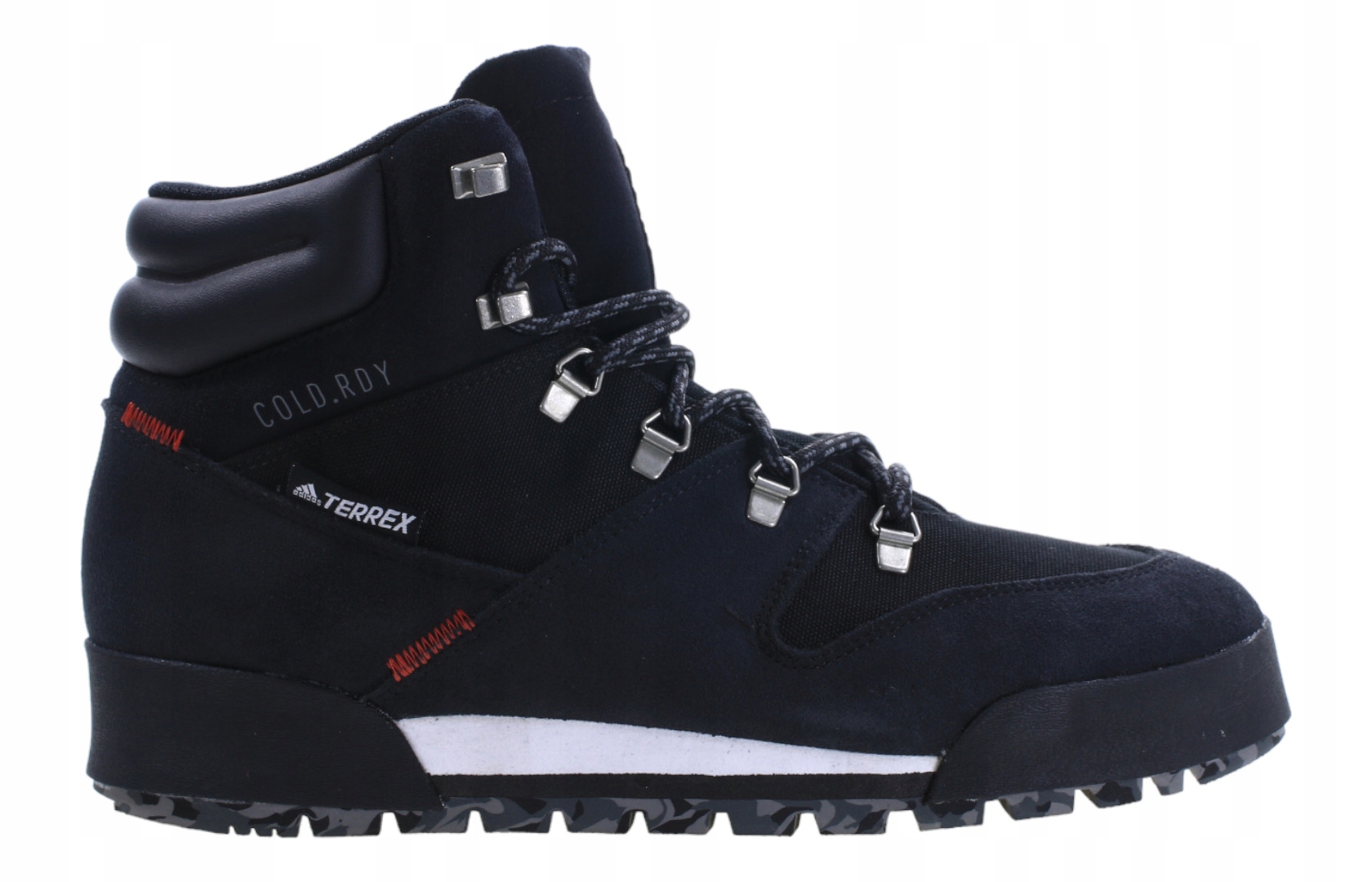Pánské boty adidas Terrex Snowpitch C. FV7957