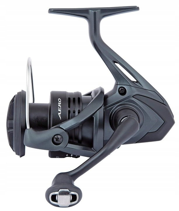Shimano Kołowrotek Aero 3000C