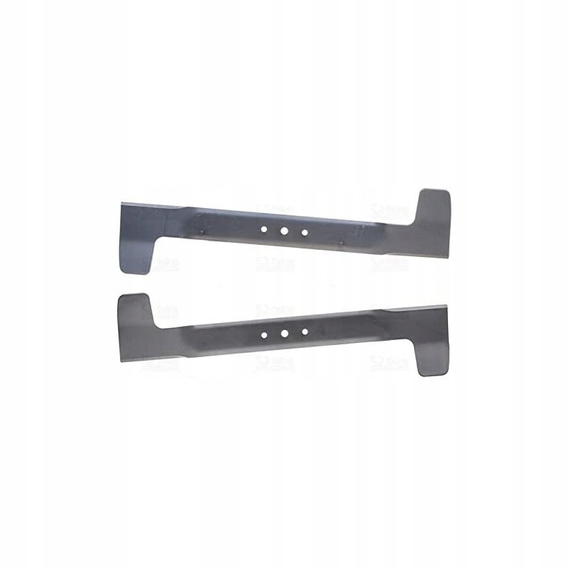 Nože Traktor Mtd Levý a Pravý koš 52 cm Deck 40 palců