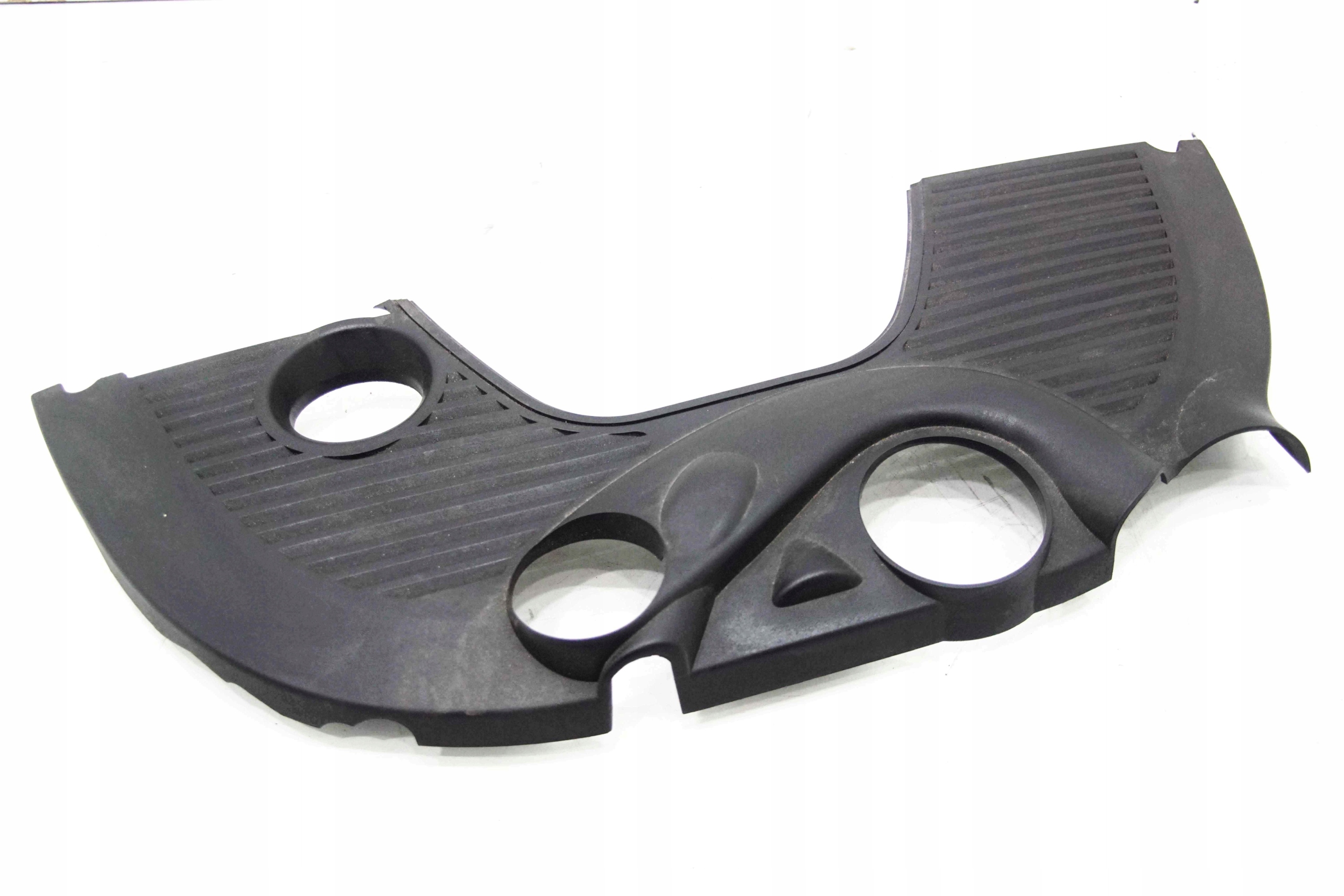 ЗАЩИТА ДВИГАТЕЛЯ MERCEDES W221 W216 Cl600 6.0 V12