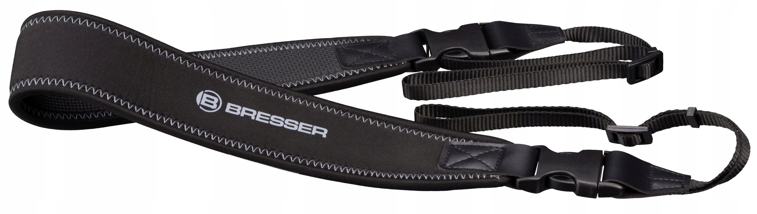 

Pasek neoprenowy szeroki do lornetki/aparatu 50mm