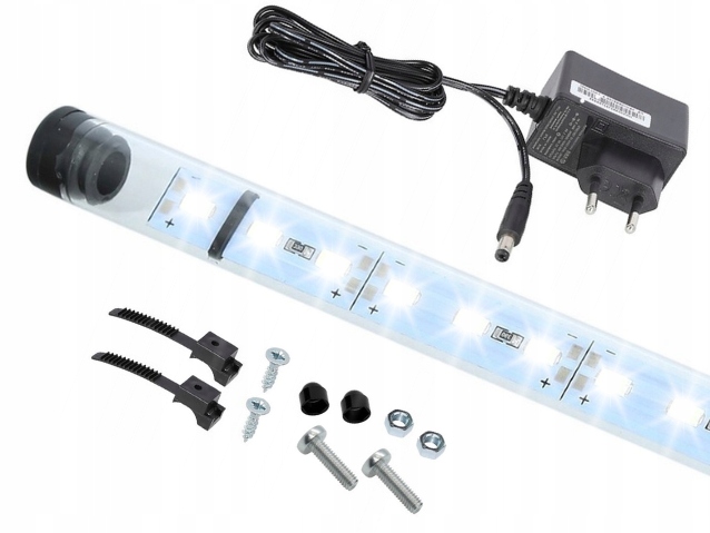 Levně Led zářivka 5630 akvária 120 cm I