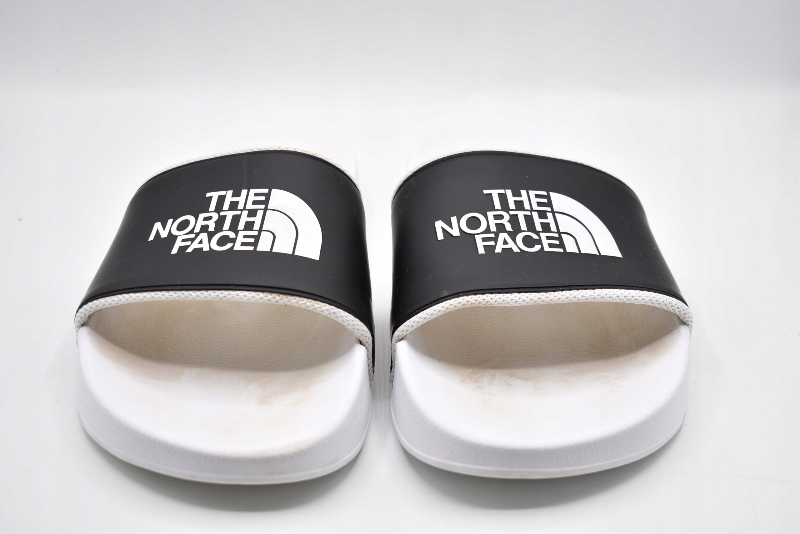 The North Face BASE CAMP SLIDE III roz. 44.5 Rozmiar 44,5