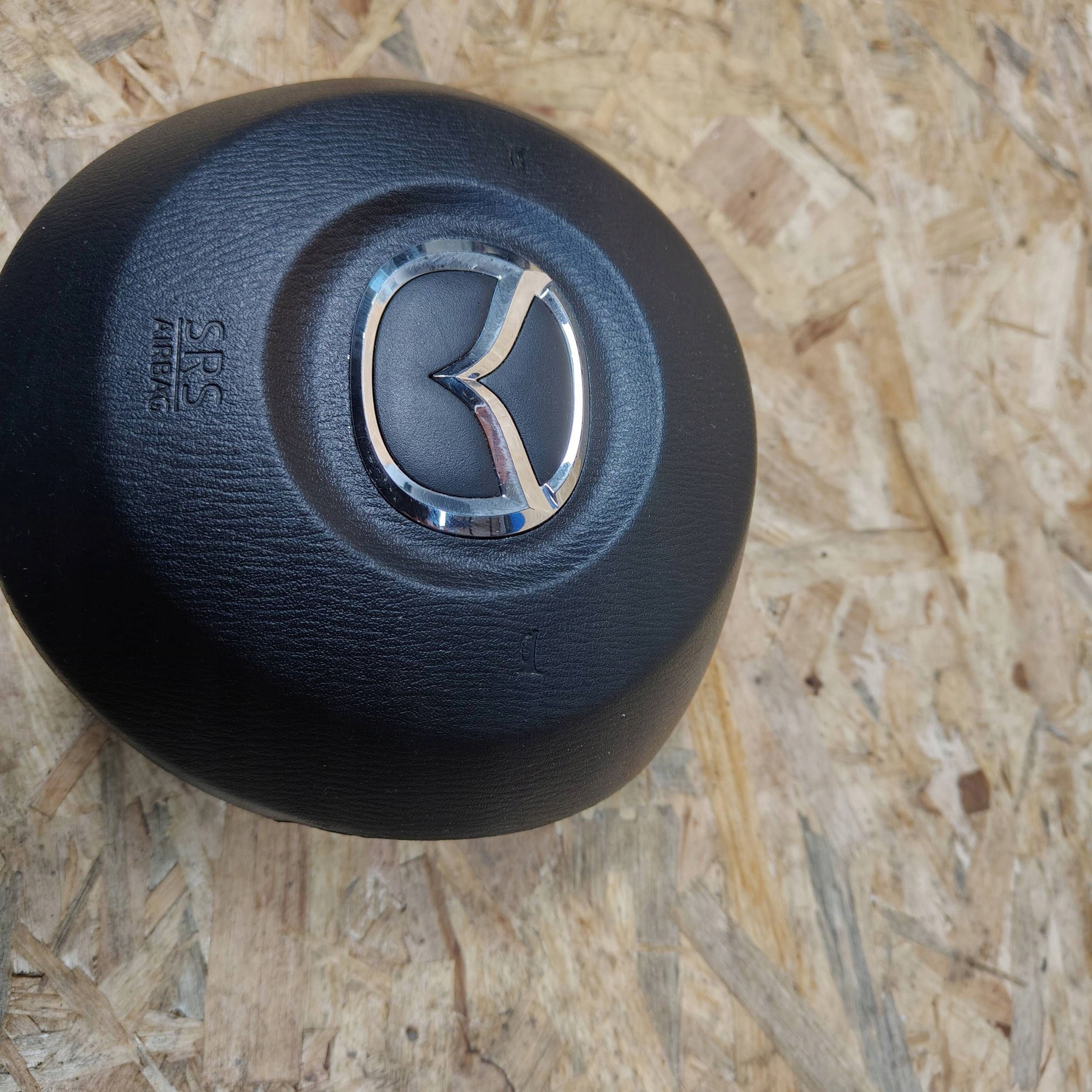 airbag powietrzna driver´s Mazda CX-5 CE0080