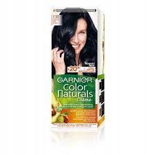 

Garnier Color Naturals 1.1 Farba Granatowa Czerń