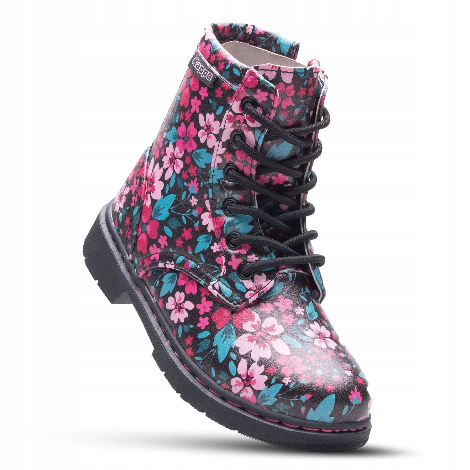 

Buty Zimowe Dziecięce Kappa Deenish Fl K 260840FLK