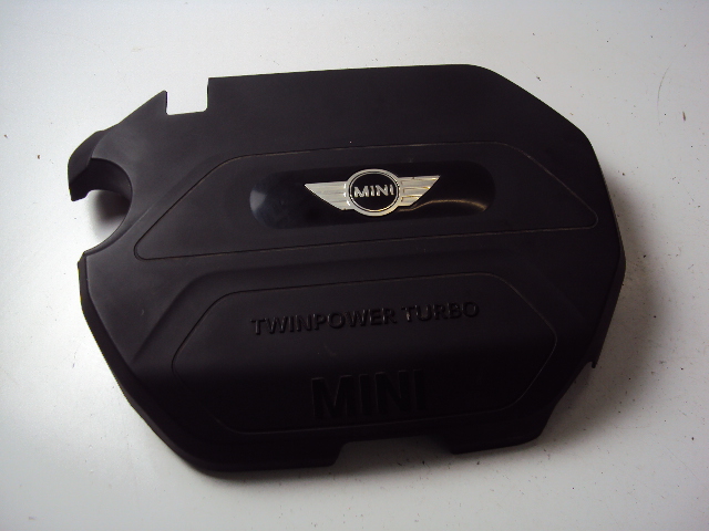 8511375 - Кришка двигуна MINI COOPER ONE F55 1.5 D 2014-