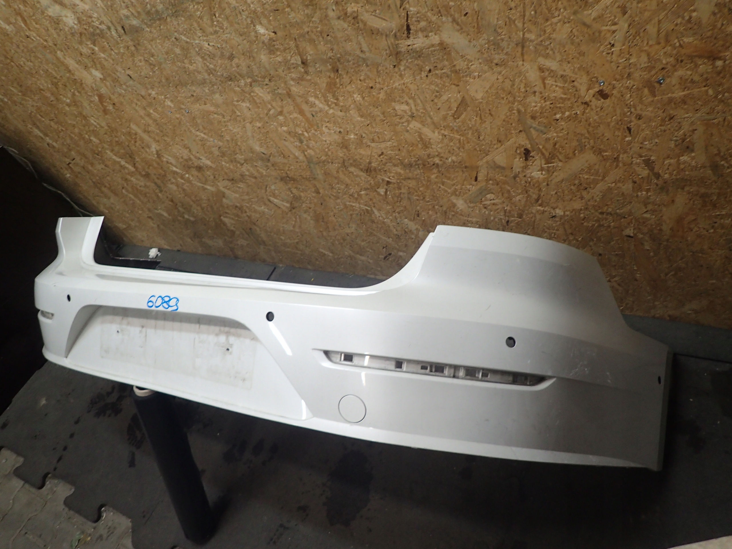 bumper rear part VW ARTEON