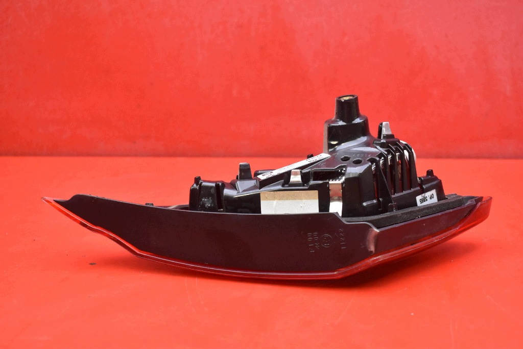 light right rear part rear 39012624 OPEL CORSA E 5D 14-20