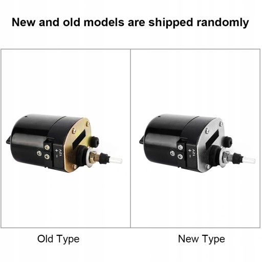 01287358 silnik wycieraczek EAN (GTIN) 6932800256681